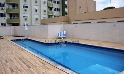 Apartamento com 2 quartos à venda no Itacorubi, Florianópolis  por R$ 998.000