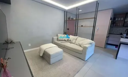 Apartamento com 3 quartos à venda no itacorubi, florianópolis  por r$ 1.920.000