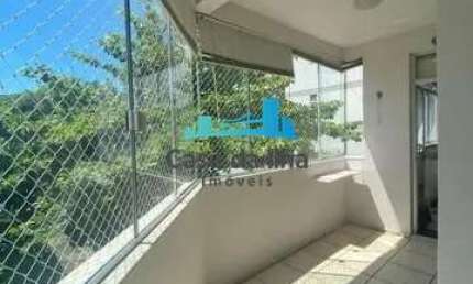 Apartamento com 4 quartos à venda no Córrego Grande, Florianópolis  por R$ 800.000