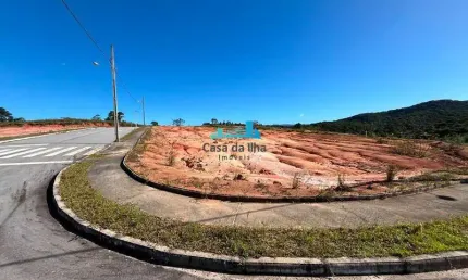 Terreno à venda em Prado, Biguaçu 