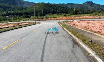 Terreno à venda em Saudade, Biguaçu  por R$ 160.000