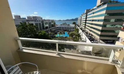 Apartamento com 3 quartos à venda na agronômica, florianópolis  por r$ 980.000