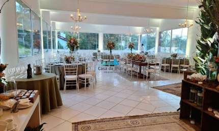 Sala comercial para alugar no Carvoeira, Florianópolis  por R$ 24.000