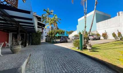 Casa comercial para alugar no Carvoeira, Florianópolis  por R$ 25.000