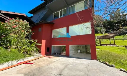 Sala comercial para alugar no Carvoeira, Florianópolis  por R$ 1.800