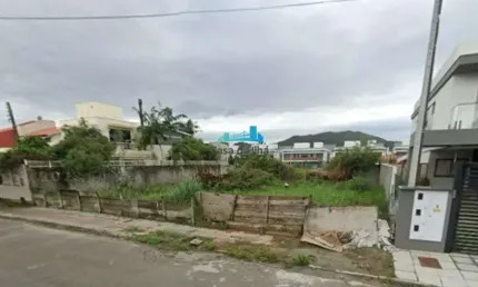Terreno à venda no Campeche, Florianópolis  por R$ 1.210.000