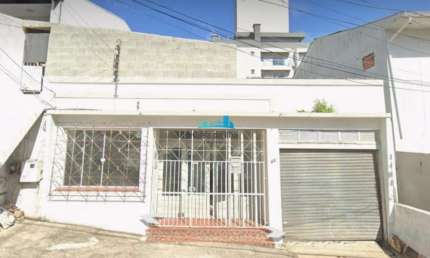 Terreno à venda no Centro, Florianópolis  por R$ 1.350.000