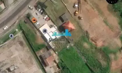 Terreno à venda no campeche, florianópolis  por r$ 800.000