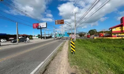 Terreno à venda no campeche, florianópolis  por r$ 1.500.000