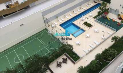 Apartamento com 2 quartos à venda no Itacorubi, Florianópolis  por R$ 750.000