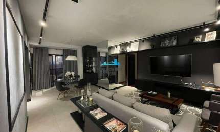 Apartamento com 4 quartos à venda no Centro, Florianópolis  por R$ 1.850.000