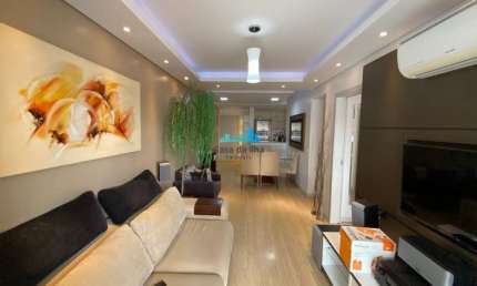 Apartamento com 2 quartos à venda no Jardim Atlântico, Florianópolis  por R$ 573.000