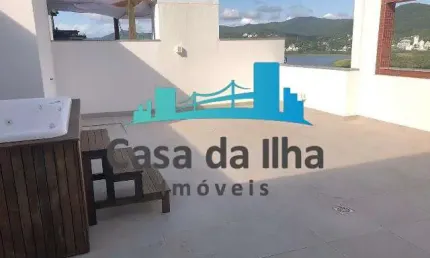 Cobertura com 3 quartos à venda na Agronômica, Florianópolis  por R$ 2.031.394