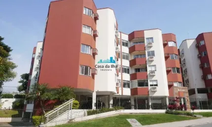 Apartamento com 3 quartos à venda no itacorubi, florianópolis  por r$ 670.000