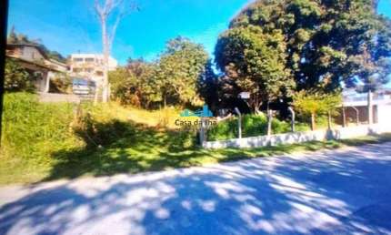 Terreno à venda no Vargem Pequena, Florianópolis  por R$ 650.000