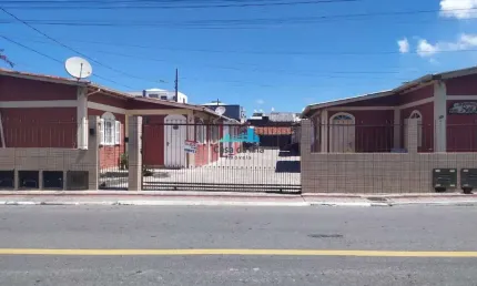 Casa em condomínio fechado com 2 quartos à venda no Ingleses do Rio Vermelho, Florianópolis  por R$ 480.000