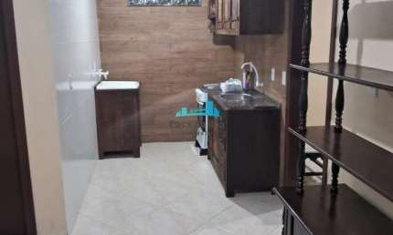Casa em condomínio fechado com 1 quarto à venda no Ingleses, Florianópolis  por R$ 339.000