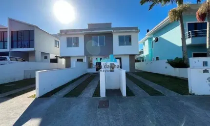 Casa com 3 quartos à venda no cachoeira do bom jesus, florianópolis  por r$ 850.000