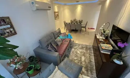 Apartamento com 3 quartos à venda na Trindade, Florianópolis  por R$ 899.000