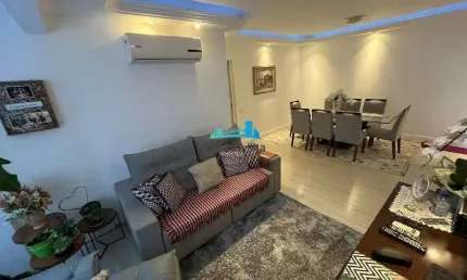 Apartamento com 3 quartos à venda na trindade, florianópolis  por r$ 899.000