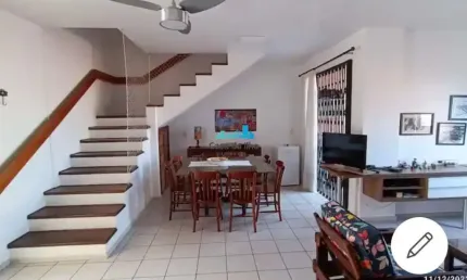 Apartamento com 4 quartos à venda no Ingleses, Florianópolis  por R$ 980.000