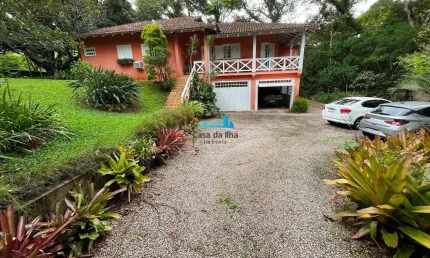 Chácara / sítio com 3 quartos à venda no vargem grande, florianópolis  por r$ 1.749.000