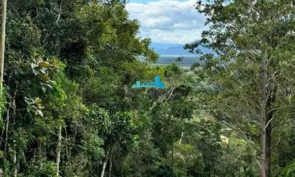 Terreno à venda no ratones, florianópolis  por r$ 1.350.000
