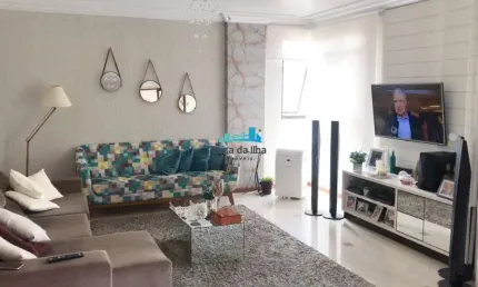 Apartamento com 3 quartos à venda no campinas, são josé  por r$ 760.000