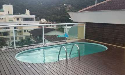 Cobertura com 3 quartos à venda no Lagoa da Conceição, Florianópolis  por R$ 2.950.000