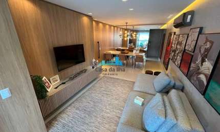 Apartamento com 3 quartos à venda no Itacorubi, Florianópolis  por R$ 1.899.000