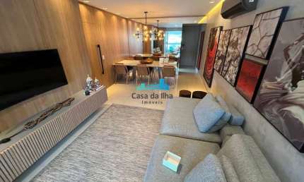 Apartamento com 3 quartos à venda no Itacorubi, Florianópolis  por R$ 1.899.000