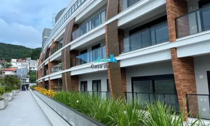 Apartamento com 1 quarto à venda no Saco Grande, Florianópolis  por R$ 649.000