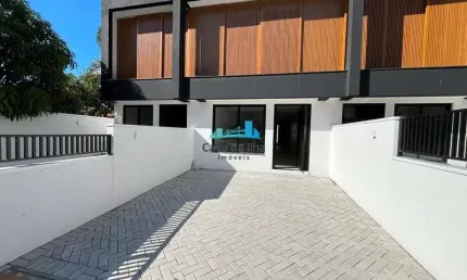 Casa com 3 quartos à venda no Ingleses, Florianópolis  por R$ 1.249.000