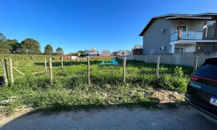 Terreno à venda no campeche, florianópolis  por r$ 790.000