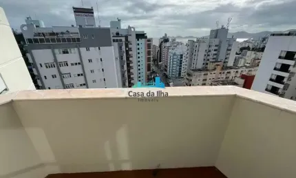 Apartamento com 3 quartos à venda no centro, florianópolis  por r$ 1.099.000