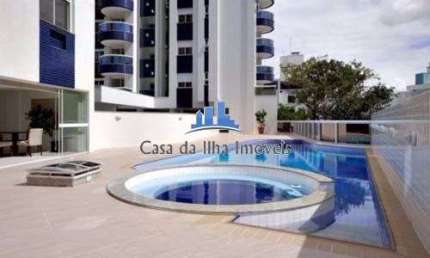 Apartamento com 2 quartos à venda no Itacorubi, Florianópolis  por R$ 750.000