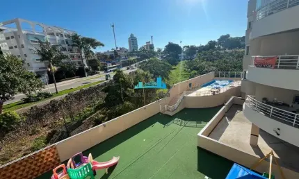 Apartamento com 4 quartos à venda na agronômica, florianópolis  por r$ 1.300.000