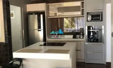 Apartamento com 2 quartos à venda no Lagoa da Conceição, Florianópolis  por R$ 1.250.000