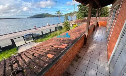 Casa com 4 quartos à venda no lagoa da conceição, florianópolis  por r$ 1.790.000