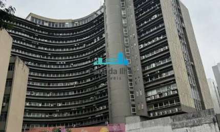 Sala comercial à venda no Centro, Florianópolis  por R$ 310.000