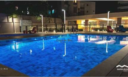 Apartamento com 2 quartos à venda no Itacorubi, Florianópolis  por R$ 1.090.000