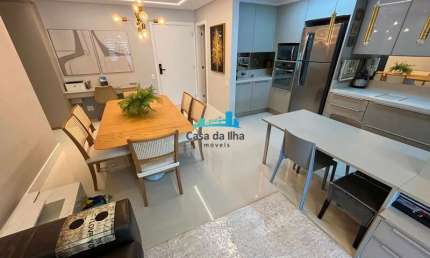 Apartamento com 2 quartos à venda na Agronômica, Florianópolis  por R$ 2.760.000