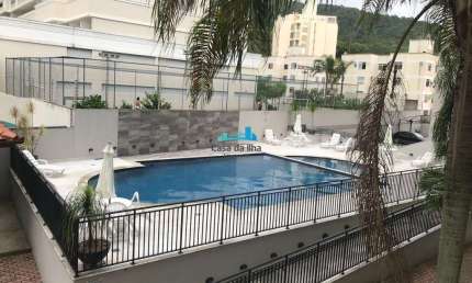 Apartamento com 2 quartos à venda no Itacorubi, Florianópolis  por R$ 670.000