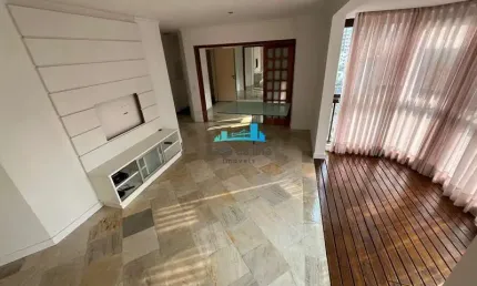 Apartamento com 3 quartos à venda no Centro, Florianópolis  por R$ 1.250.000
