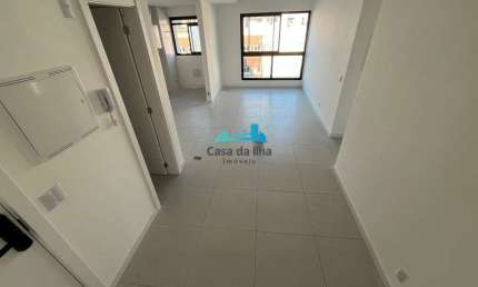 Apartamento com 2 quartos à venda na Trindade, Florianópolis  por R$ 980.000
