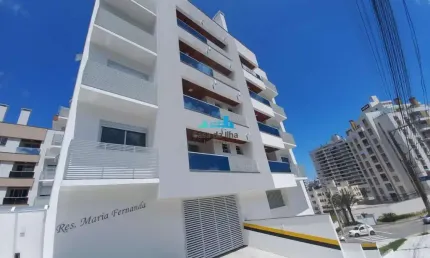 Apartamento com 2 quartos à venda no Itacorubi, Florianópolis  por R$ 750.000