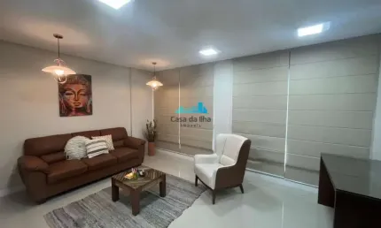 Sala comercial à venda no itacorubi, florianópolis  por r$ 300.000