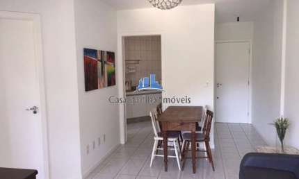Apartamento com 1 quarto à venda no Saco Grande, Florianópolis  por R$ 510.000