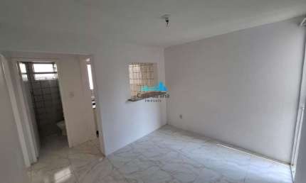 Apartamento com 1 quarto à venda no Campinas, São José  por R$ 205.000