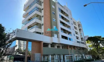 Apartamento com 2 quartos à venda na trindade, florianópolis  por r$ 800.000